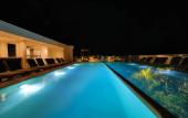 Туры в отель Hotel Blanco Tulum - Adults Only