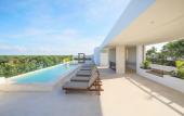 Туры в отель Hotel Blanco Tulum - Adults Only