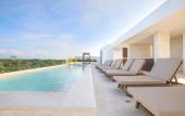 Туры в отель Hotel Blanco Tulum - Adults Only