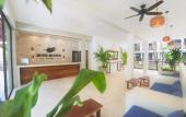 Туры в отель Hotel Blanco Tulum - Adults Only
