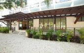 Туры в отель Hotel Blanco Tulum - Adults Only