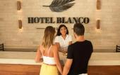 Туры в отель Hotel Blanco Tulum - Adults Only