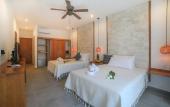 Туры в отель Hotel Blanco Tulum - Adults Only