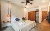 Туры в отель Hotel Blanco Tulum - Adults Only