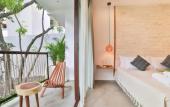 Туры в отель Hotel Blanco Tulum - Adults Only