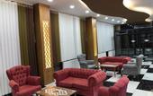 Туры в отель Alemdaroglu airport Hotel