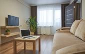 Туры в отель Good Night Na Belinskogo 30 Apartments