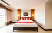 Туры в отель Piyada Residence By Techotels   Guest Friendly   Near To Beach, Famous Walking Street   Night Clubs