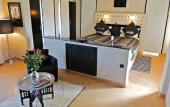 Туры в отель Villa 55