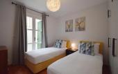 Туры в отель Apartment U3 - Avdimou