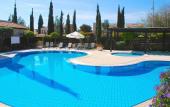 Туры в отель Apartment U3 - Avdimou