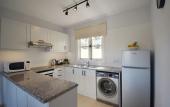 Туры в отель Apartment U3 - Avdimou