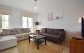 Туры в отель Apartment U3 - Avdimou