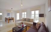 Туры в отель Apartment U3 - Avdimou