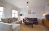 Туры в отель Apartment U3 - Avdimou