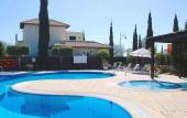 Туры в отель Apartment U3 - Avdimou
