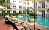 Туры в отель Park Lane Resort Pattaya 2 Bedroom Condo Fully Equiped