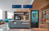 Туры в отель Holiday Inn Express Shenzhen Longhua by IHG