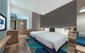 Туры в отель Holiday Inn Express Shenzhen Longhua by IHG
