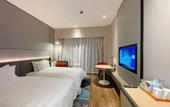 Туры в отель Holiday Inn Express Shenzhen Longhua by IHG