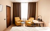 Туры в отель Smart Hotel NEO Ivanovo Hotel