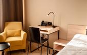 Туры в отель Smart Hotel NEO Ivanovo Hotel