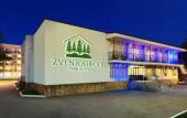Туры в отель ZVENIGOROD Park-Hotel