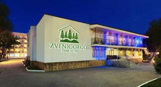 ZVENIGOROD Park-Hotel 4*