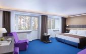 Туры в отель ZVENIGOROD Park-Hotel