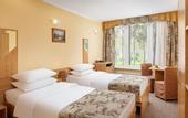 Туры в отель Heliopark Thalasso