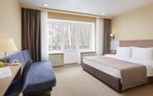 Туры в отель Heliopark Thalasso