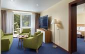 Туры в отель Heliopark Thalasso
