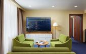 Туры в отель Heliopark Thalasso