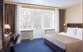 Туры в отель ZVENIGOROD Park-Hotel