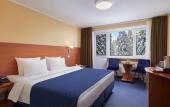 Туры в отель ZVENIGOROD Park-Hotel