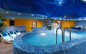 Туры в отель ZVENIGOROD Park-Hotel