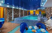 Туры в отель Heliopark Thalasso