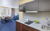 Туры в отель Heliopark Thalasso