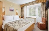 Туры в отель ZVENIGOROD Park-Hotel