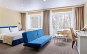 Туры в отель Heliopark Thalasso