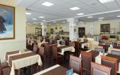 Туры в отель ZVENIGOROD Park-Hotel