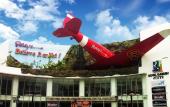 Туры в отель Grand T.W. Home 1