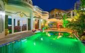 Туры в отель Grand T.W. Home 1