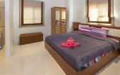 Туры в отель Grand T.W. Home 1