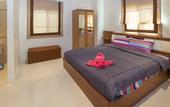 Туры в отель Grand T.W. Home 1