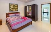 Туры в отель Grand T.W. Home 1