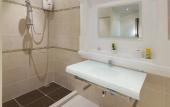Туры в отель Grand T.W. Home 1