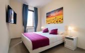 Туры в отель Minerva Monks Inn