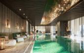 Туры в отель Raffles Shenzhen