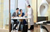 Туры в отель Raffles Shenzhen